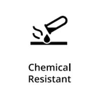 Chemical Resistant