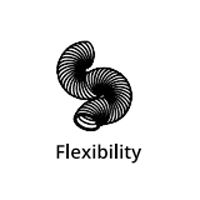 Flexibility