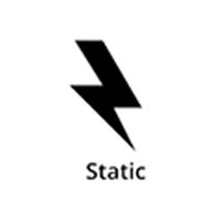 Static