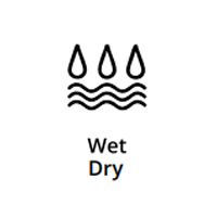 Wet Dry